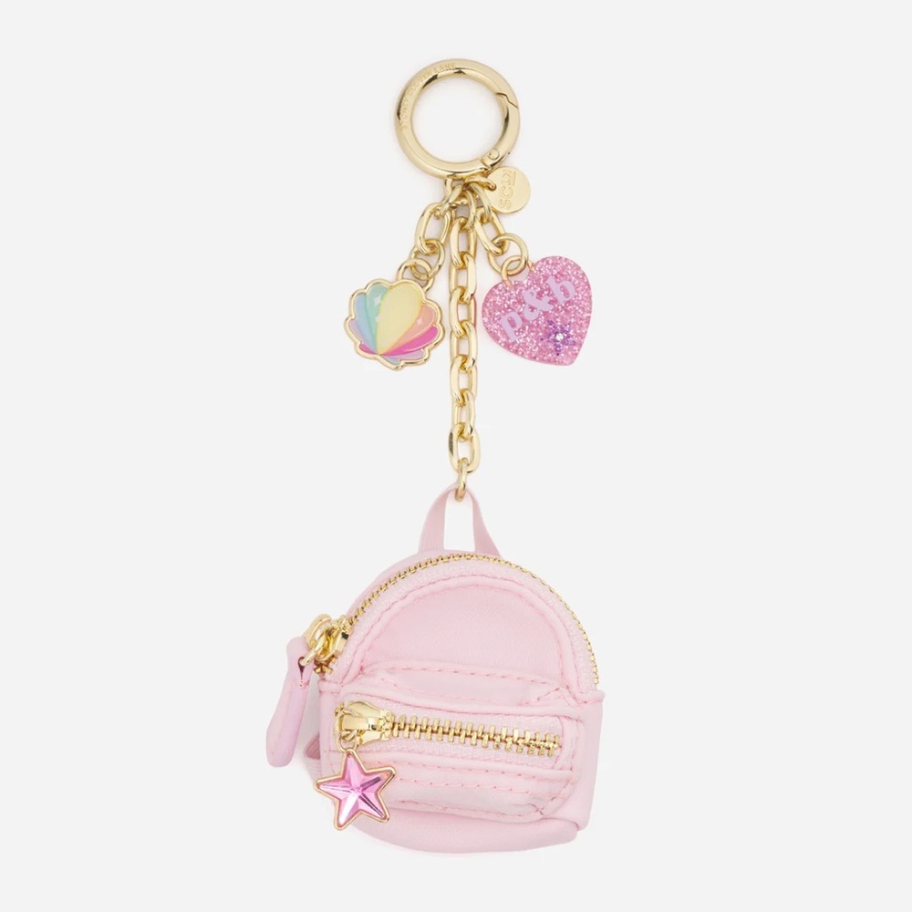Stoney Clover Lane Park and Beach Surprise Bag Charm